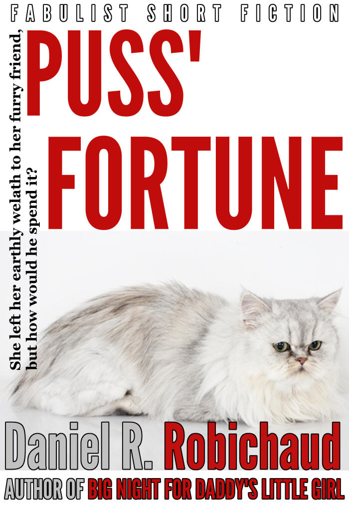 Puss' Fortune