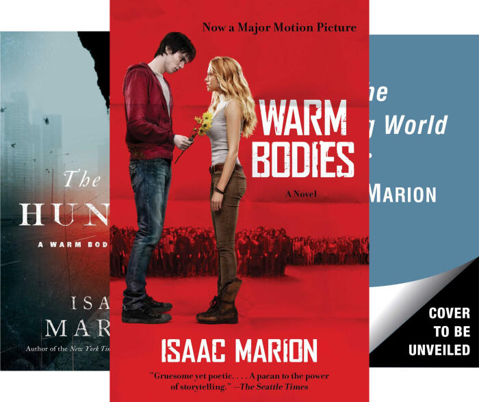 The Warm Bodies Series
