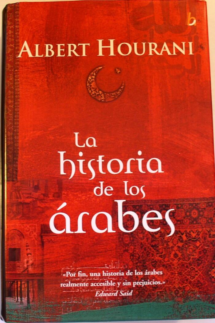 La Historia de Los Arabes