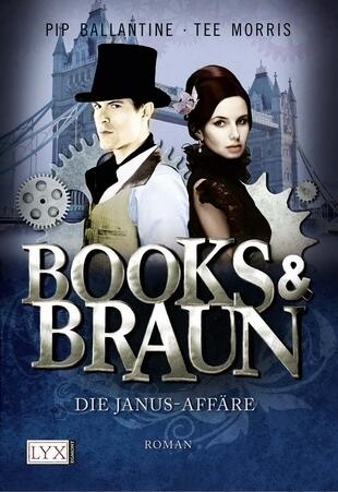 Die Janus-Affäre
