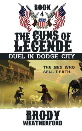 Duel in Dodge City
