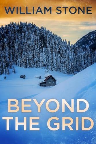 Beyond The Grid (Überleben in einer stromlosen Welt - Ein postapokalyptischer Thriller 2)