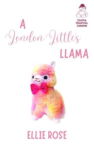 A London Little's Llama