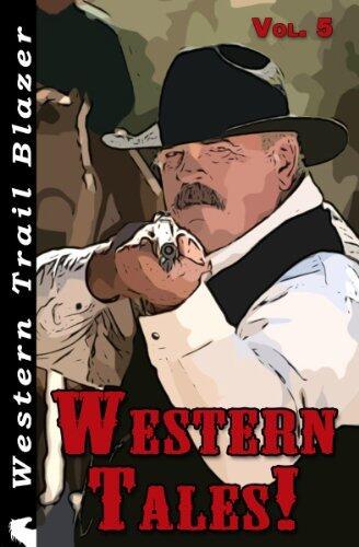 Western Tales! Vol. 5