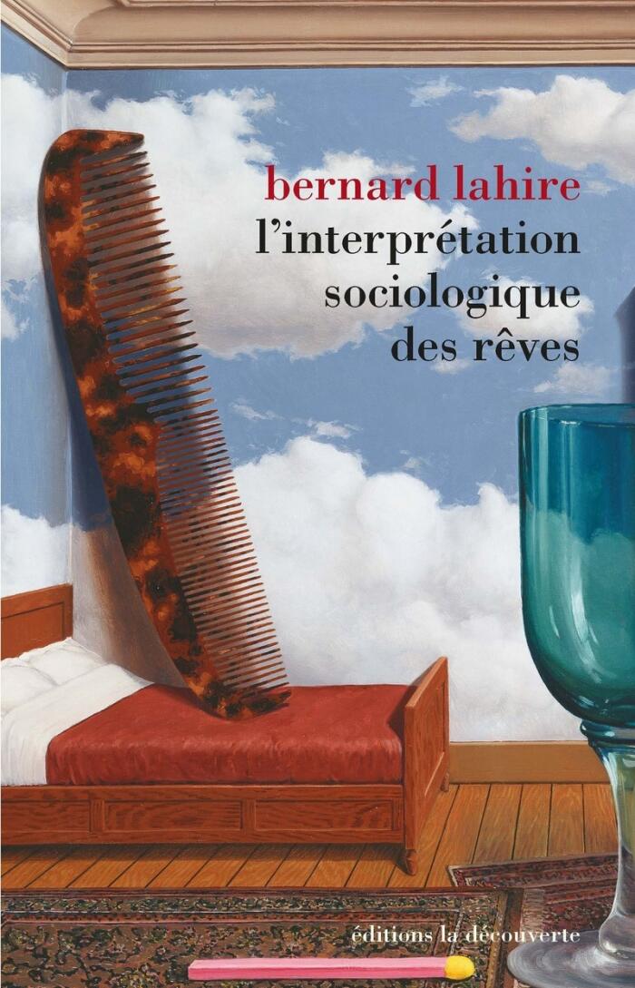 L'Interprétation sociologique des rêves