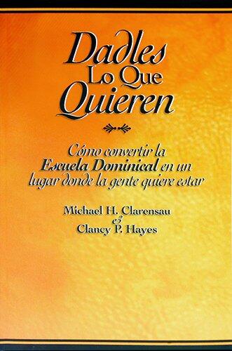 Dadles Lo Que Quieren