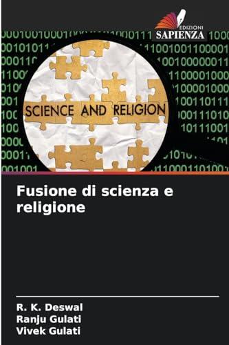 Fusione di scienza e religione