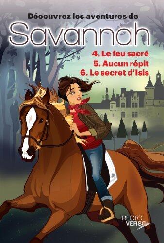 Coffret - Savannah 2: