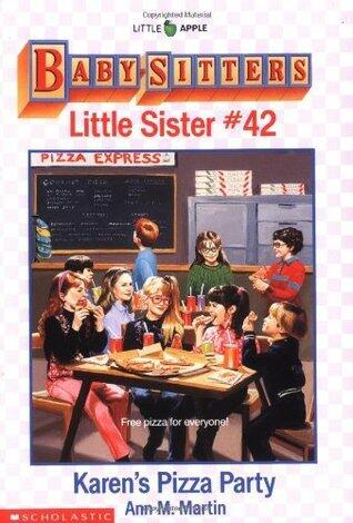 Karen's Pizza Party
