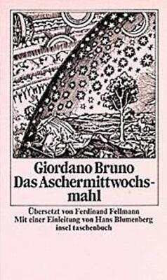 Das Aschermittwochsmahl