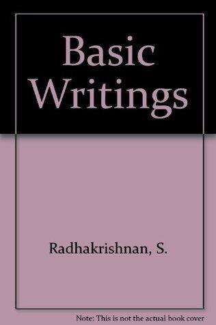 Basic Writings