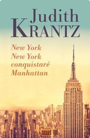 New York, New York, conquistaré Manhattan