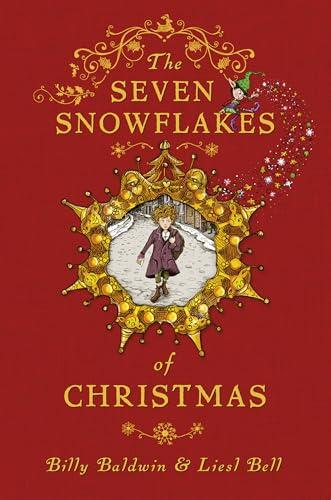 The Seven Snowflakes of Christmas