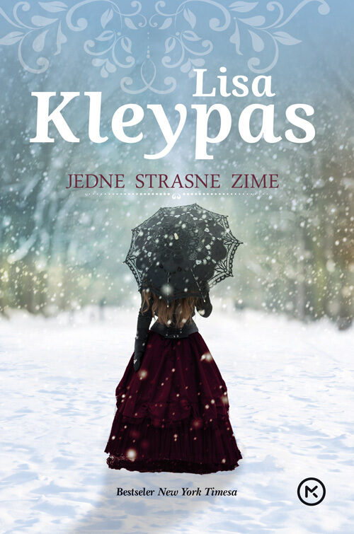 Jedne strasne zime