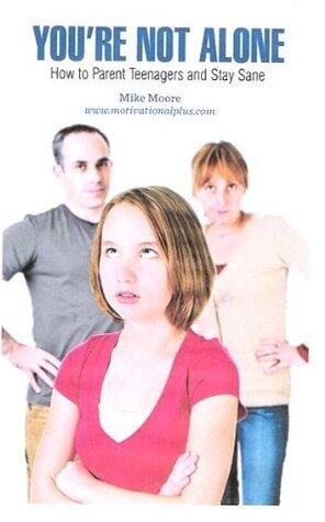 25 Ways to Parent Teenagers and Stay Sane