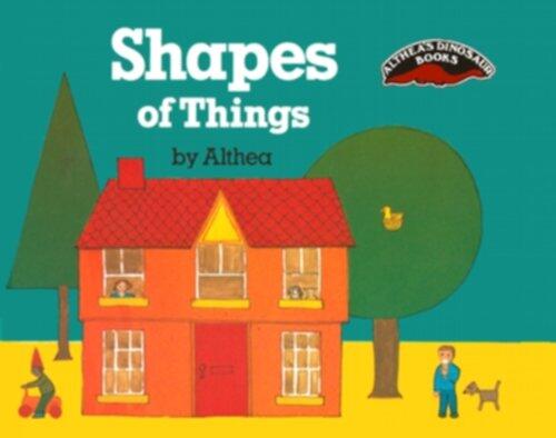 Shapes of Things