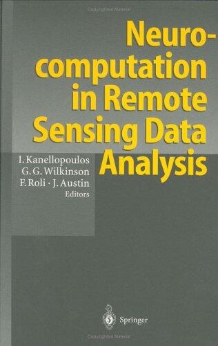 Neurocomputation in Remote Sensing Data Analysis: Proceedings of Concerted Actions "COMPARES"