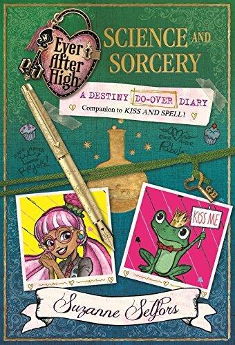 Science and Sorcery: A Destiny Do-Over Diary: