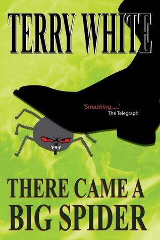 There Came a Big Spider