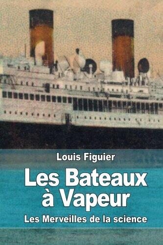 Les Bateaux à Vapeur