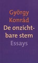 De onzichtbare stem