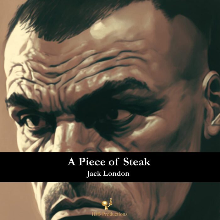 A Piece of Steak