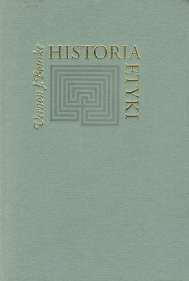 Historia etyki