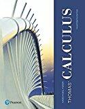 Thomas' Calculus Plus MyMathLab with Pearson eText (Access Card Package)