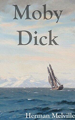 Moby Dick