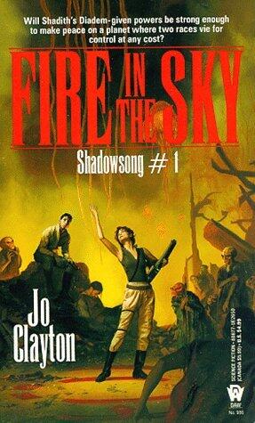 Diadem: Shadowsong