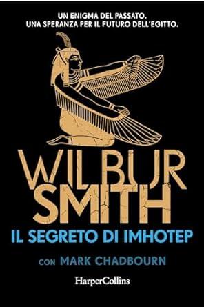 Il segreto di Imhotep