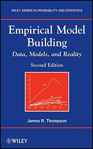 Empirical Model Building: Data, Models, and Reality