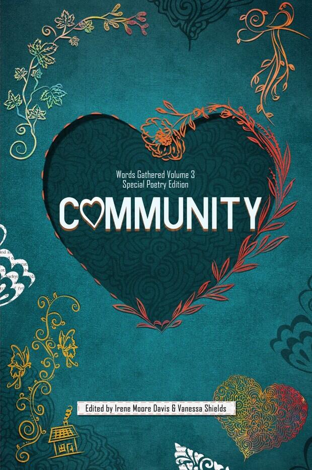 Words Gathered, Volume 3: Community
