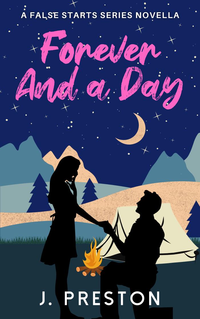 Forever and a Day
