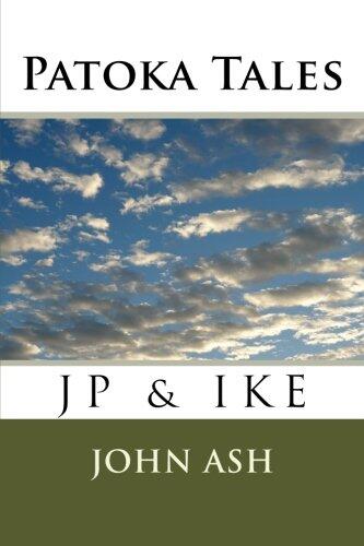 Patoka Tales