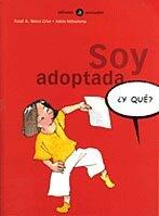 Soy adoptada