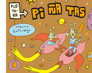 Plétora de piñatas #3