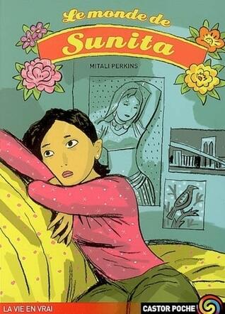 Le monde de Sunita