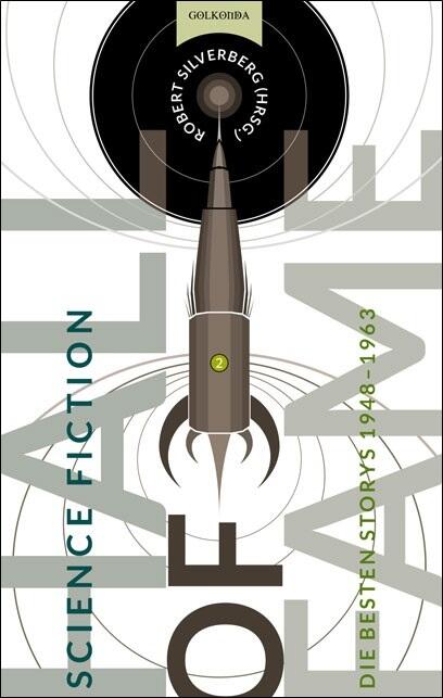 Science Fiction Hall of Fame 2: Die Besten Storys 1948-1963