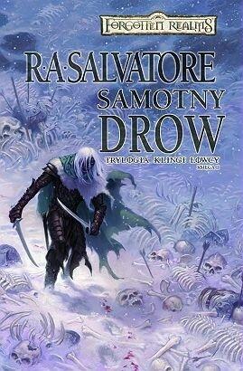 Samotny Drow