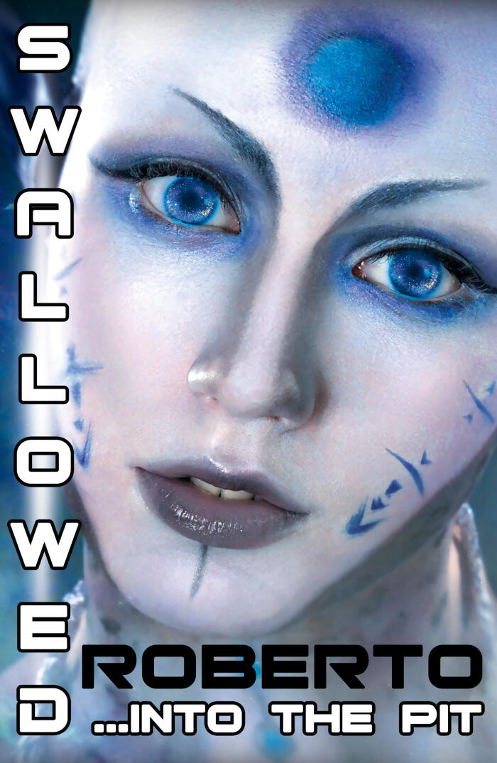 Swallowed...Into The Pit