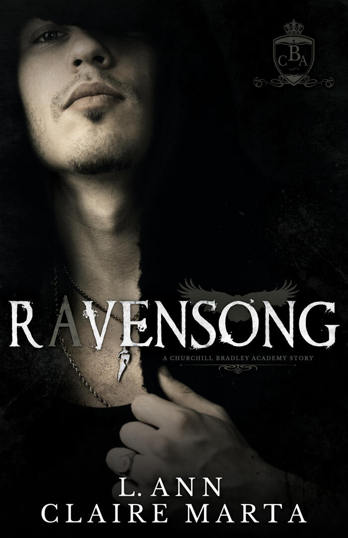 Ravensong: A Churchill Bradley Academy Story