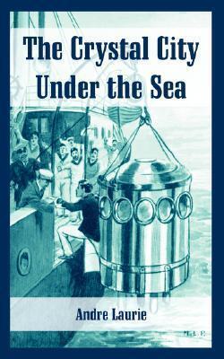 The Crystal City Under The Sea