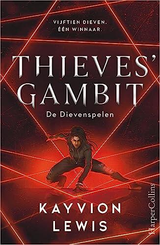 De Dievenspelen