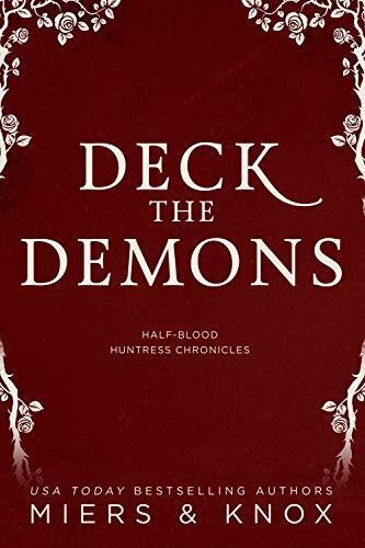 Deck the Demons