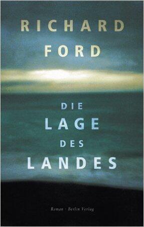 Die Lage Des Landes