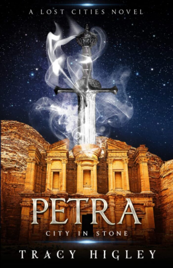 Petra: City in Stone