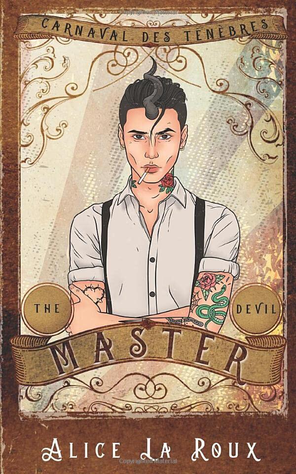 Master