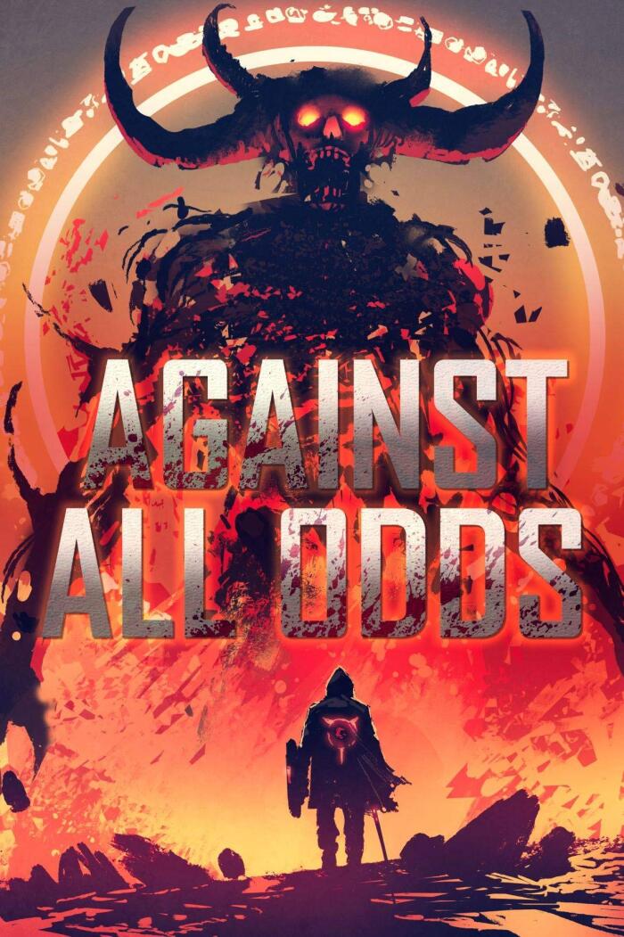 Against All Odds: An Epic Fantasy Collection