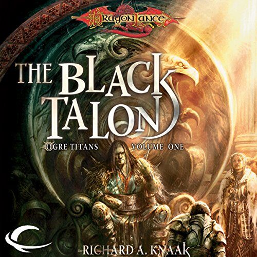 Black Talon